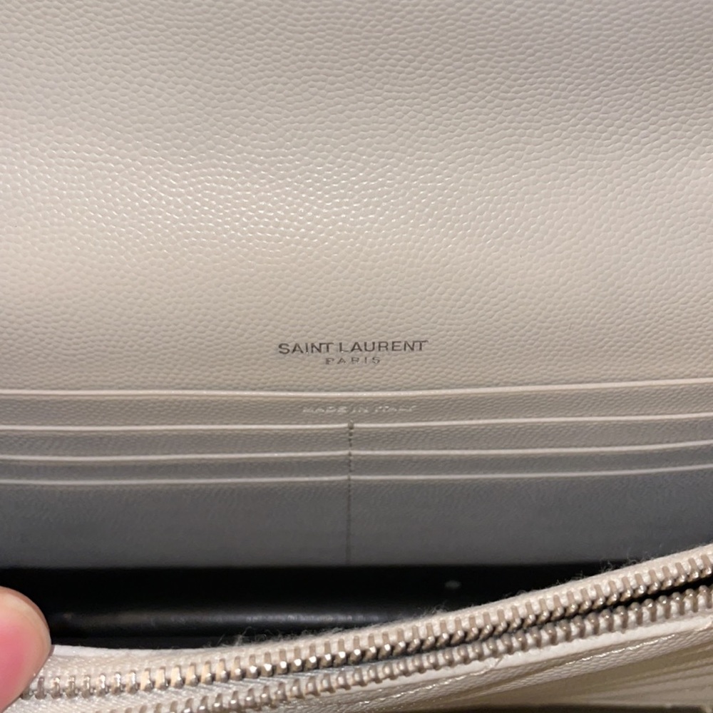 Saint Laurent YSL Bag - Picture 6 of 7
